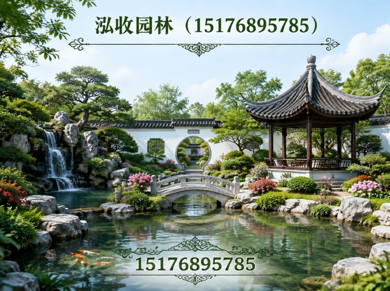 芜湖防腐木展示图